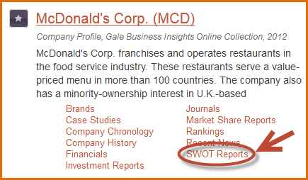 BIG_Mcdonalds_swot