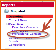 LexisNexis_executives