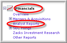 Lexis_Nexis_Analyst_Reports
