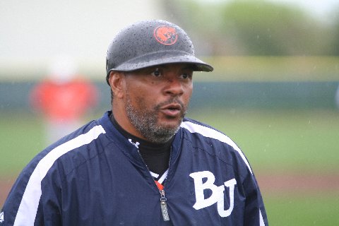 Coach Hannon