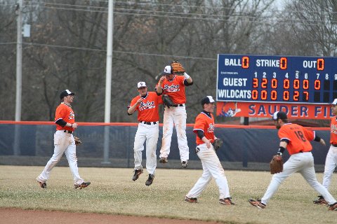 Baseball Team