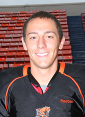 nick marra