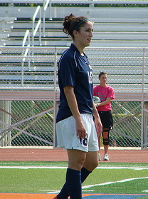 Chelsea Dunn