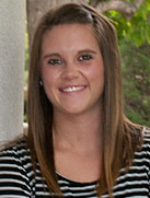 Amanda Hershberger