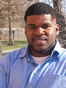 Clarence Scott