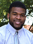 ClarenceScott