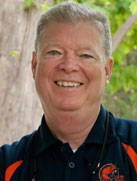 Daniel McKinney