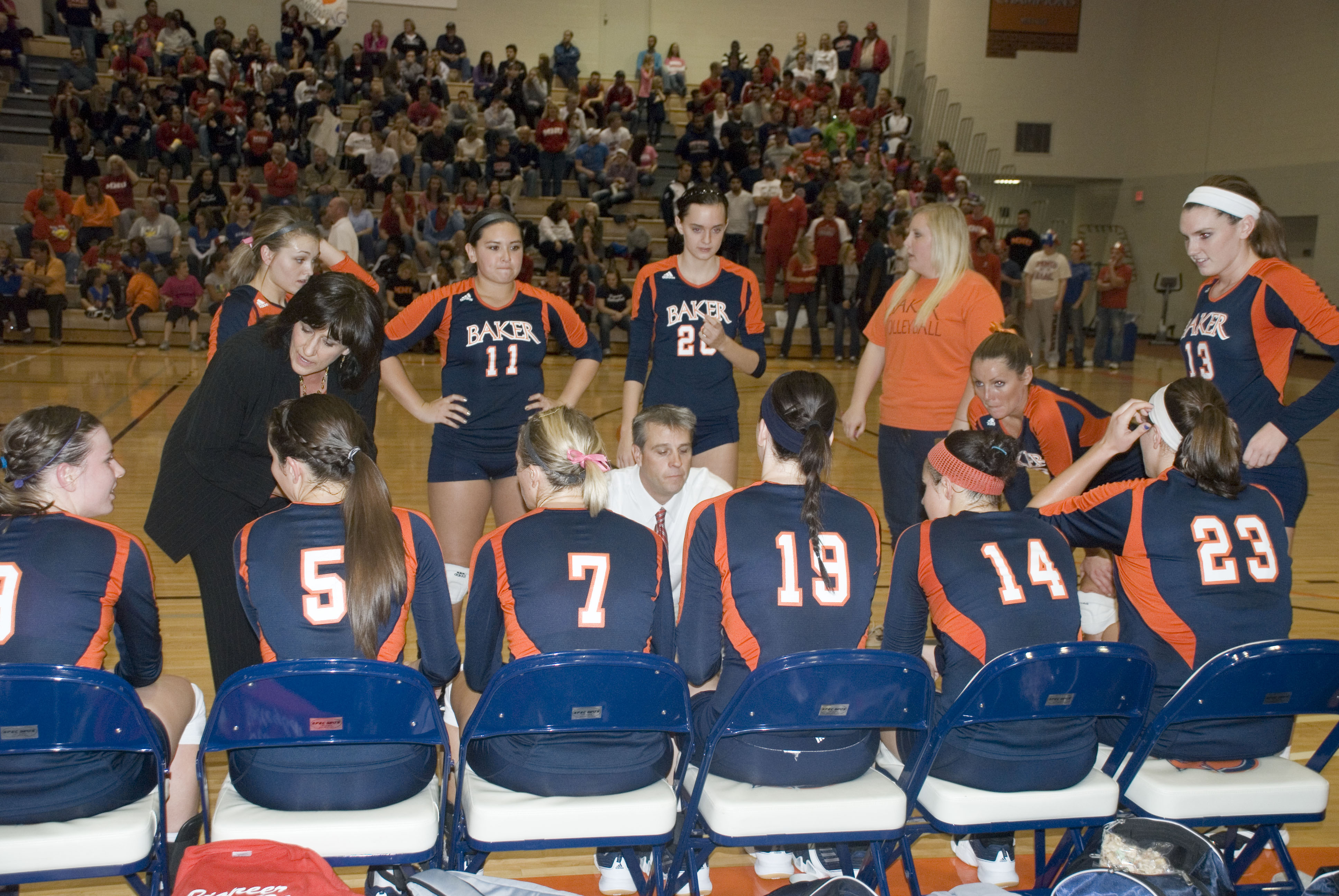 Sideline_talk