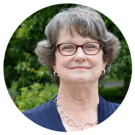Susan Larson