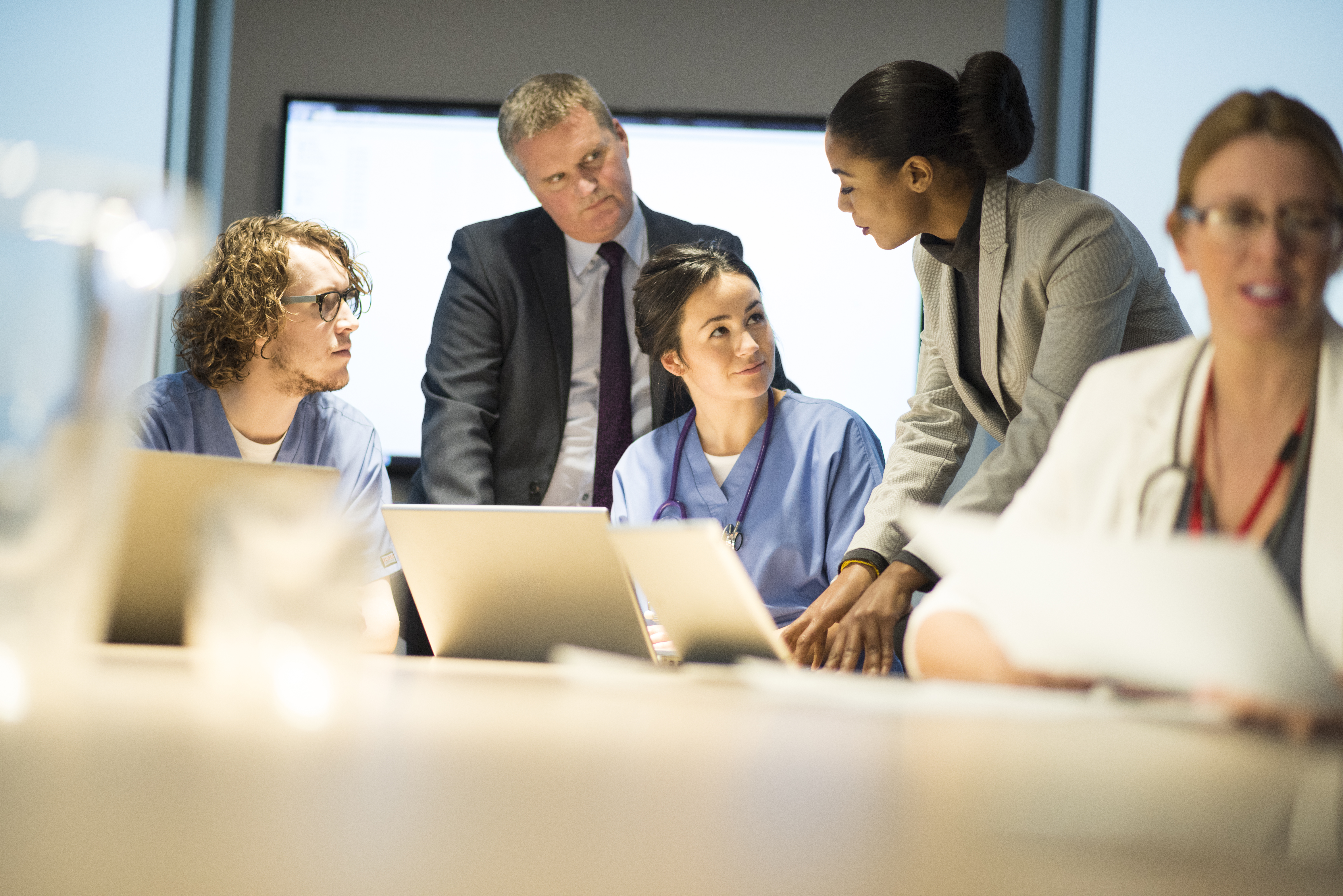 mba hca master of business administration in healthcare hospital administration
