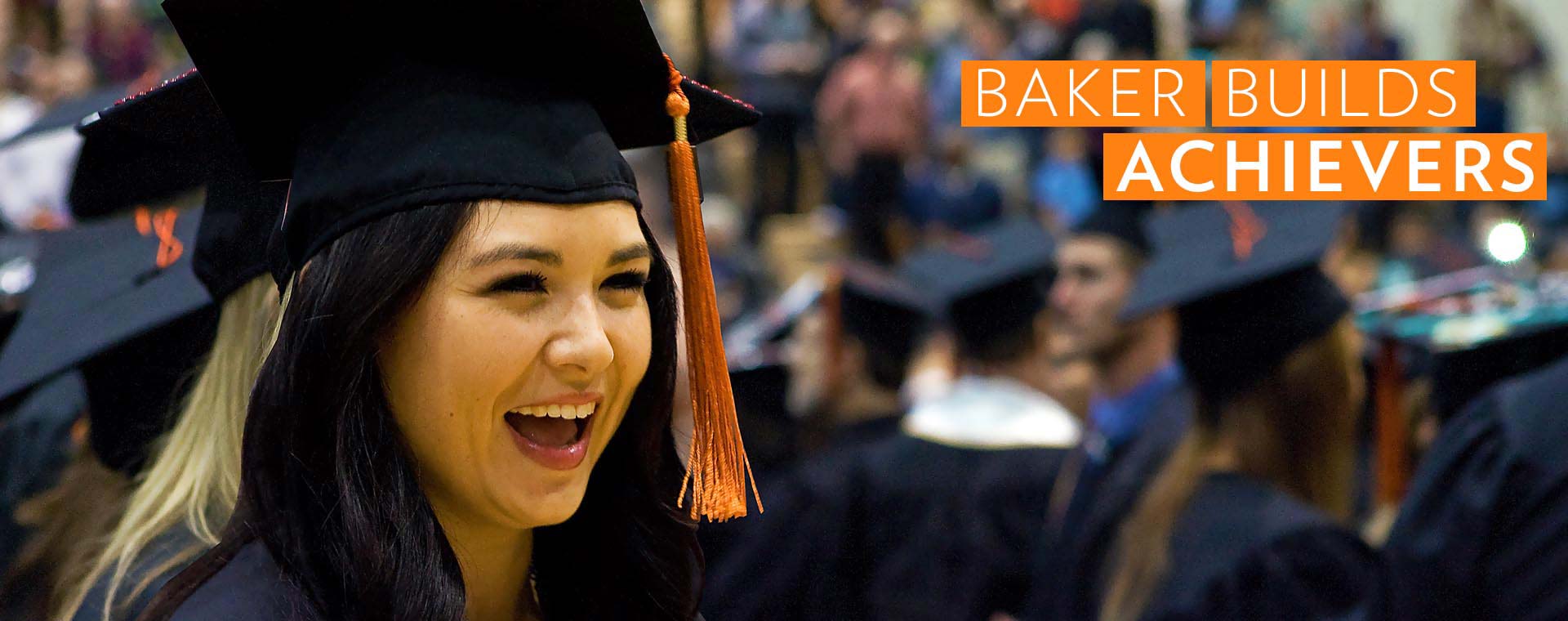 Online Programs & Courses Baker University