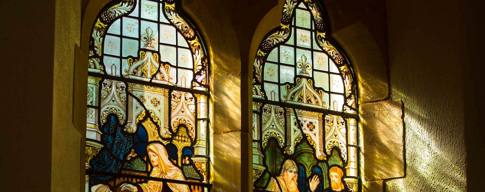 Clarice L. Osborne Memorial Chapel Clarice L. Osborne Memorial Chapel