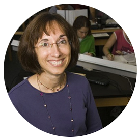 Dr. Darcy Russell