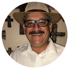 Jaime Vazquez