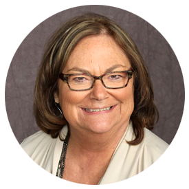 Kathy McCrary