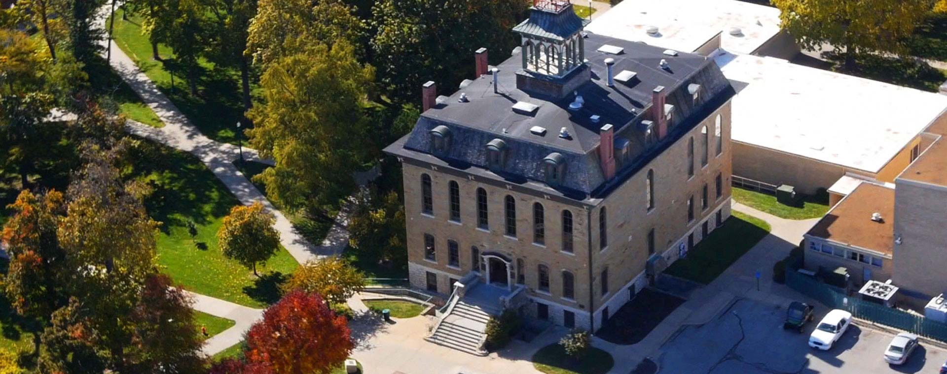 Dissertation of kay baker university of kansas