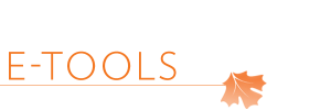 e-tools