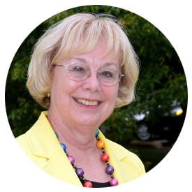 Carol Moore
