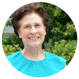 Jeanne Mann