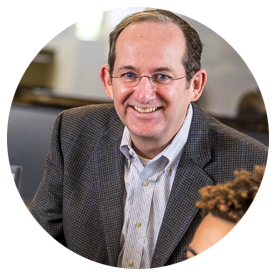 Dr. Kevin McCarthy