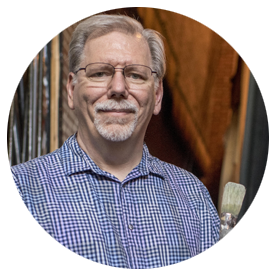 Tom Heiman