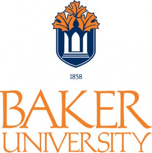 Image result for baker u logo
