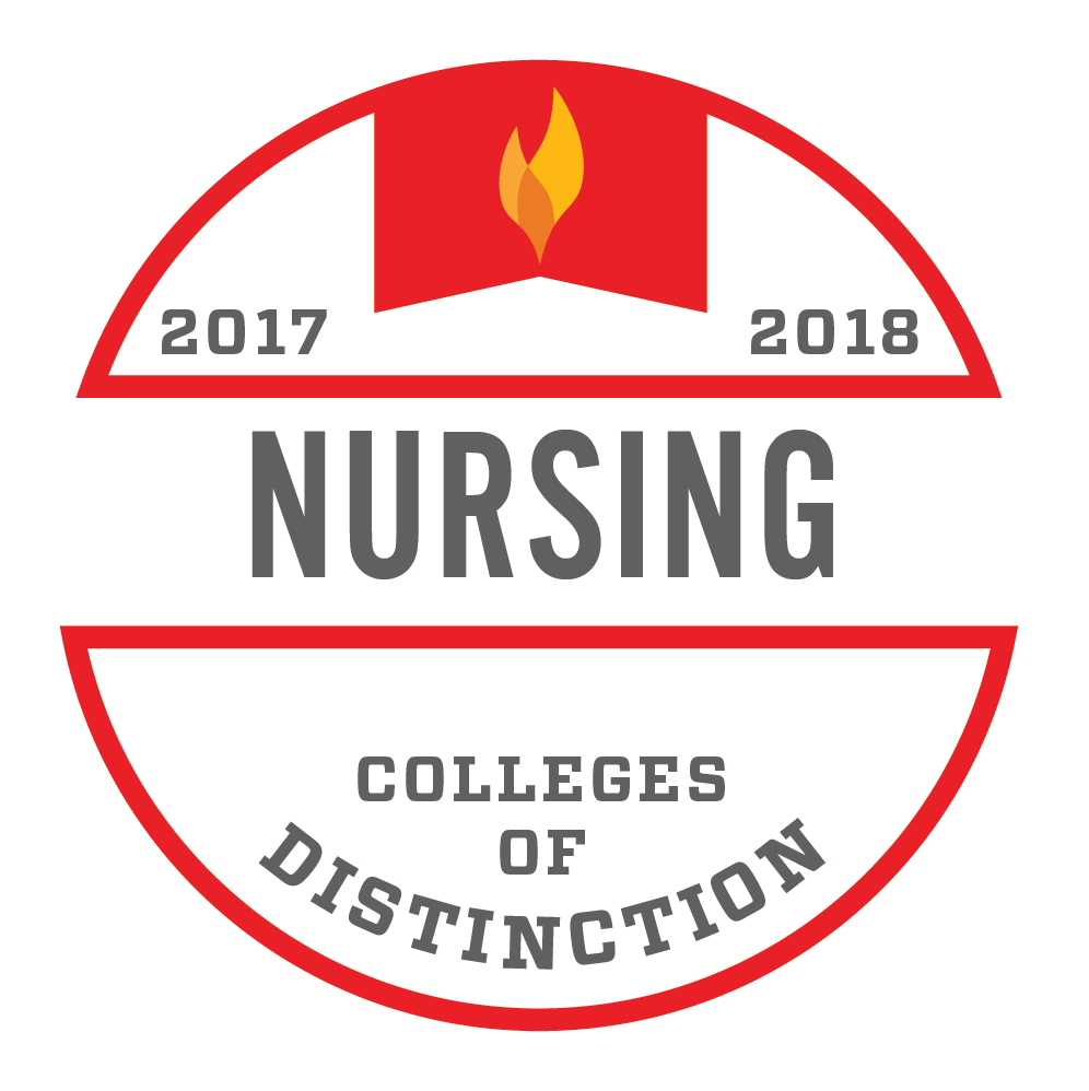 Baker College Nursing Program 40