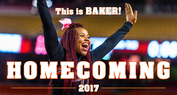 Homecoming Events Set for Sept. 15-16