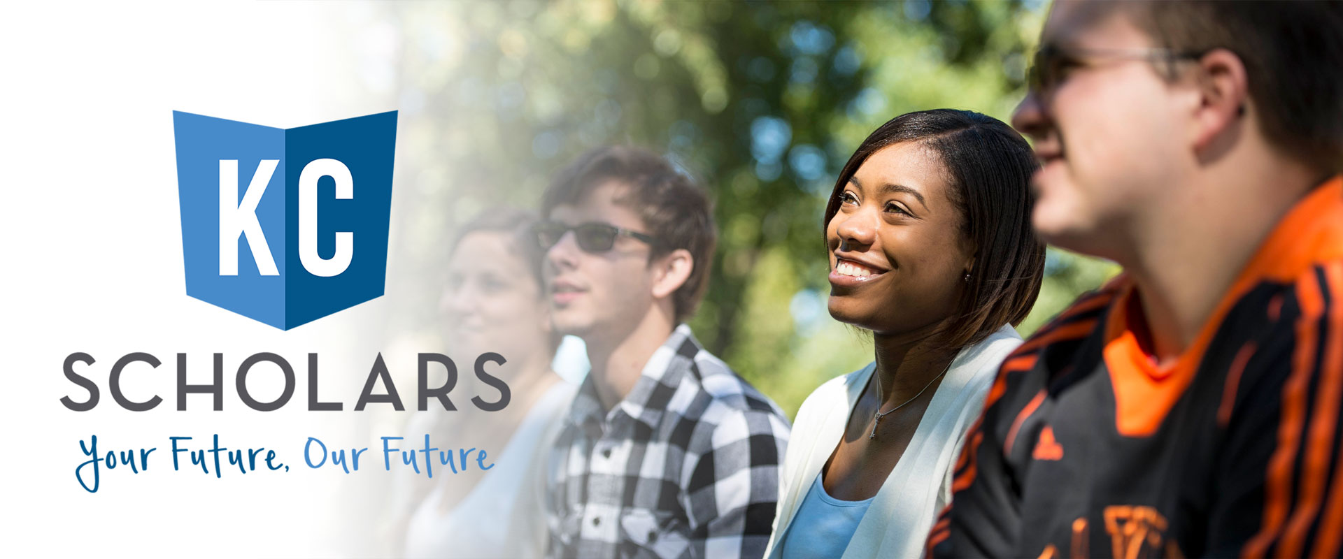 KC Scholars Traditional Students Baker University