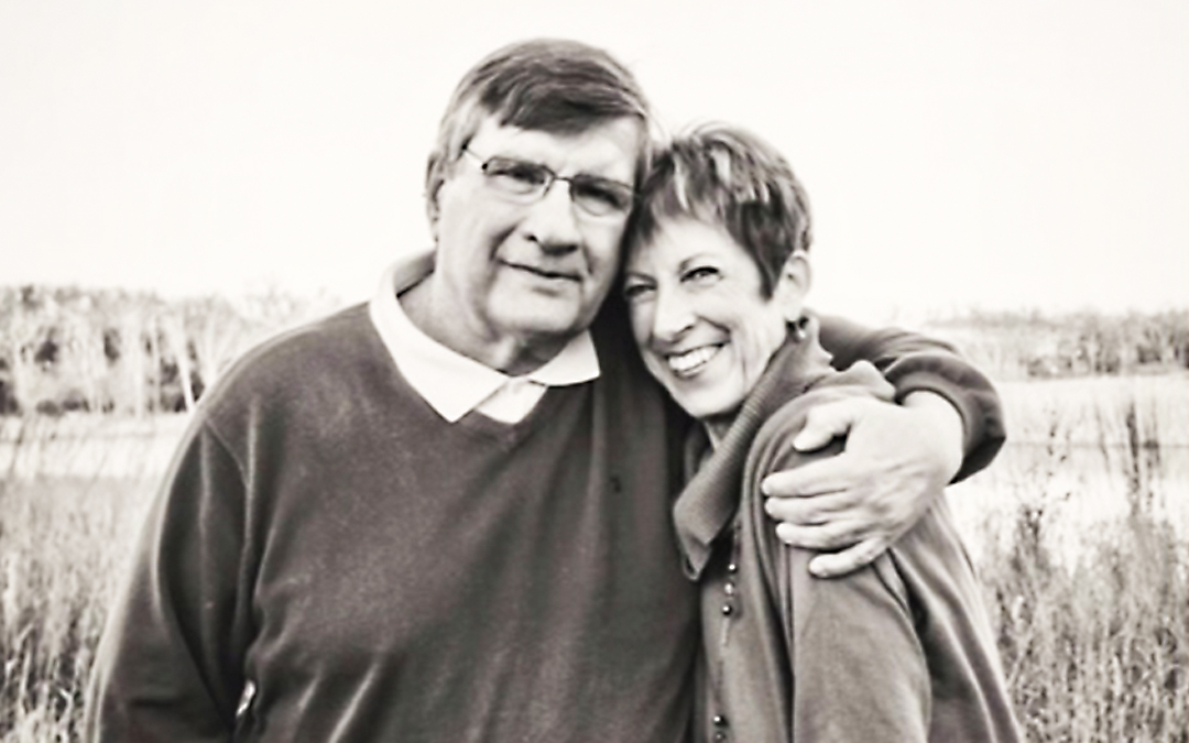 Don and Cindy Rogers