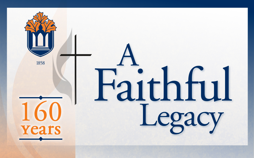 Baker’s Feb. 8 Founders Day celebrates 160-year milestone