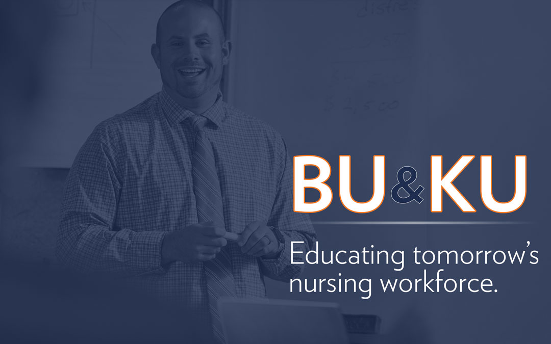 BU and KU articulation agreement news
