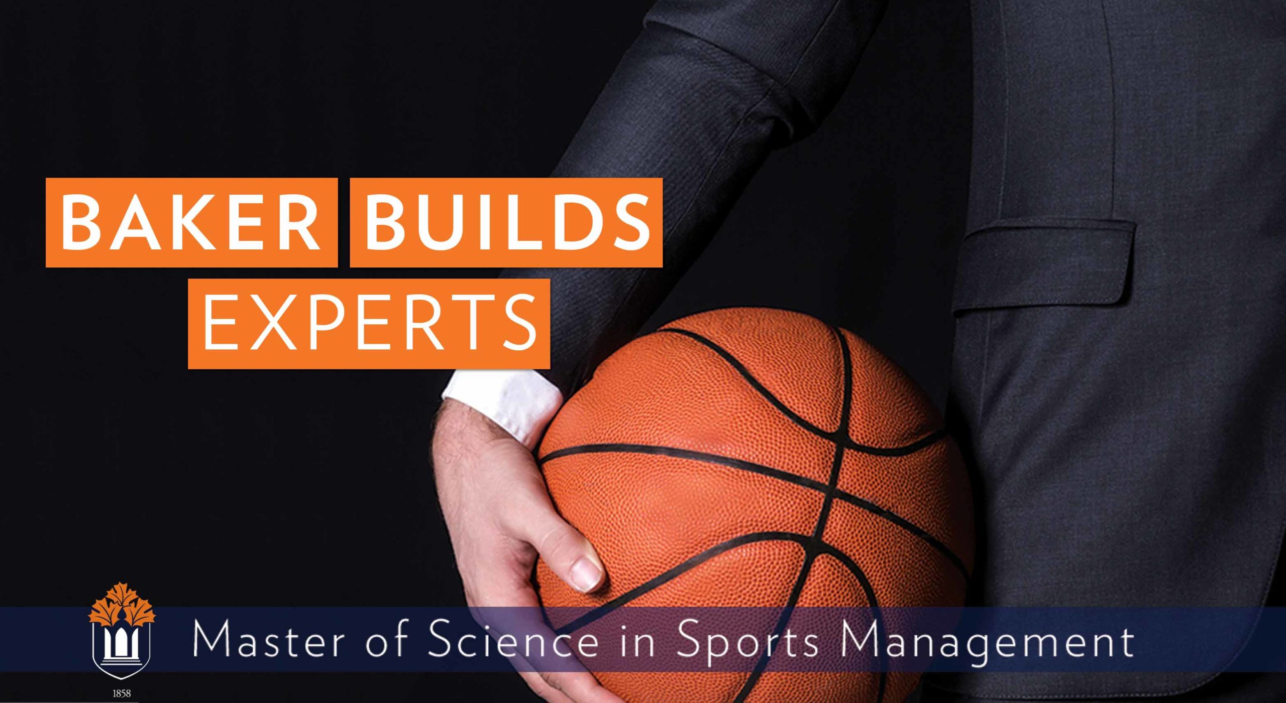 Baker Builds Experts graphic