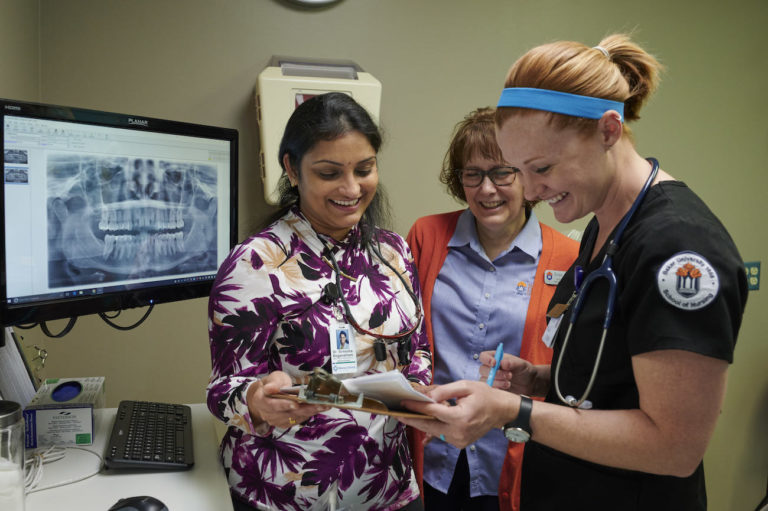 Baker college medical instructor jobs