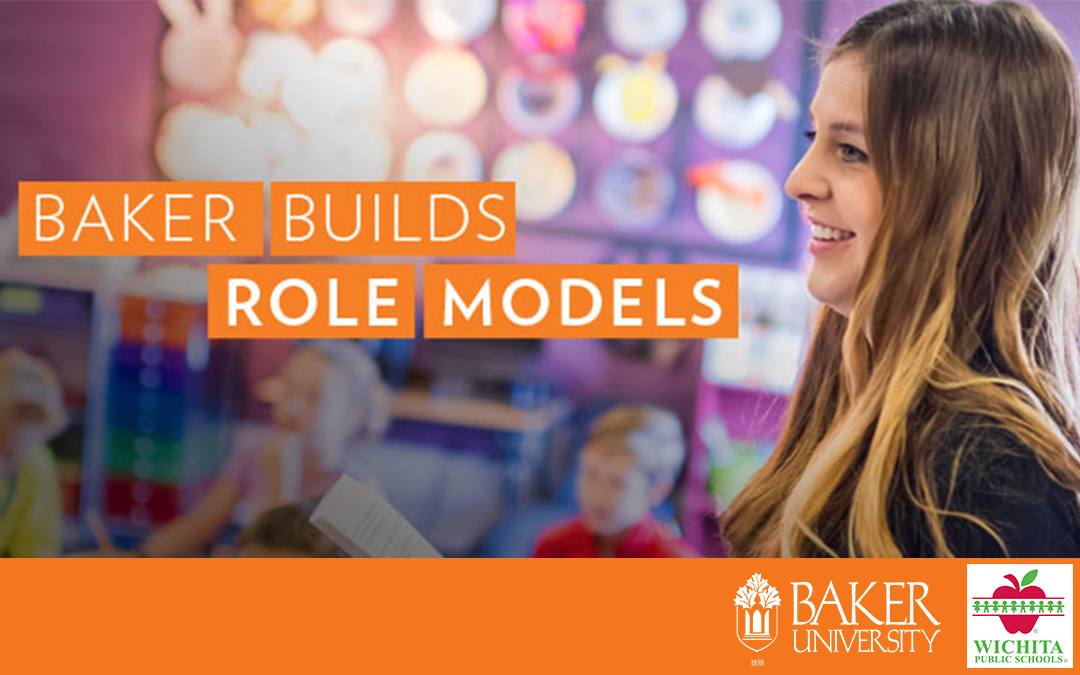 Baker Builds Role Models graphic