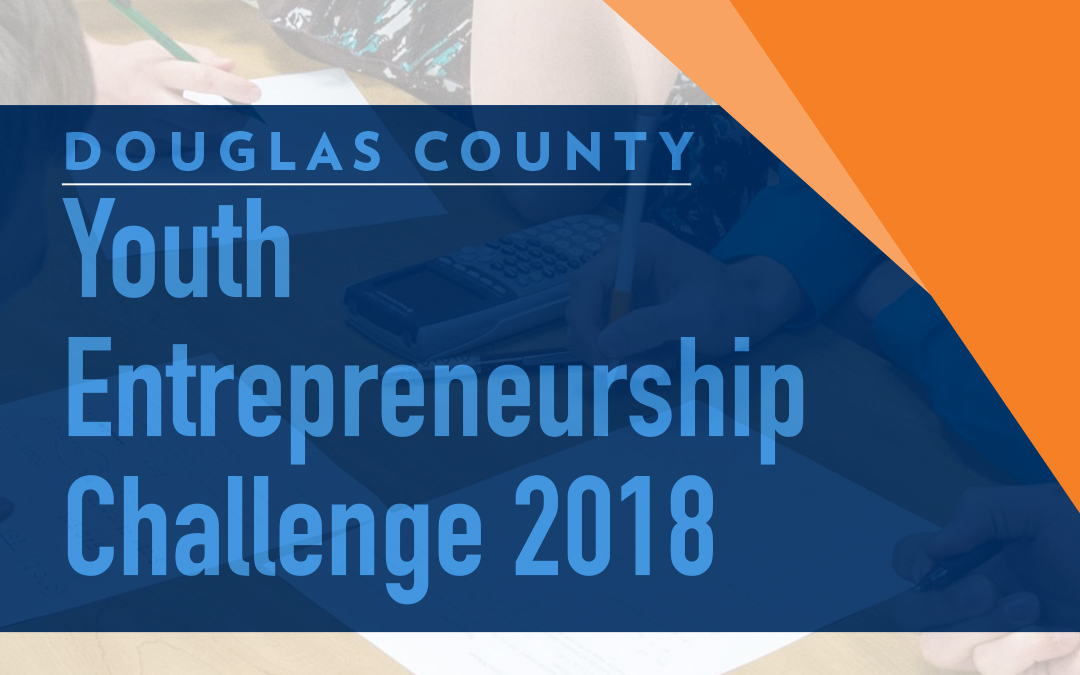 Youth Entrepreneurship Challenge 2018 Graphic
