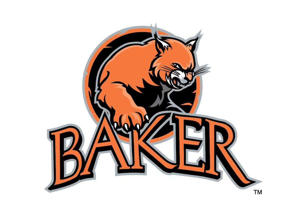 Grad Kit Baker University