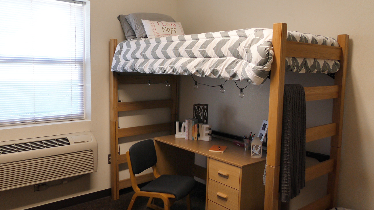 Housing & Dining - Baker University