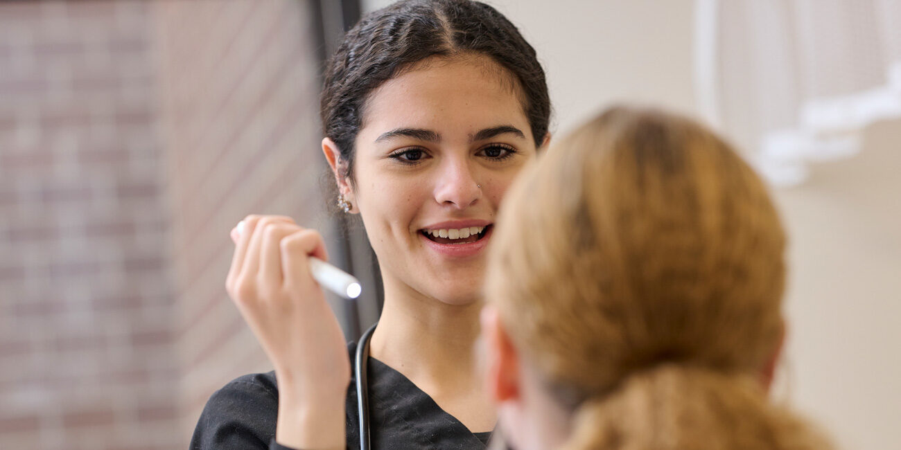 Nursing health assessment