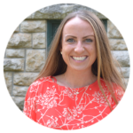 Head shot of Madeline McCrary