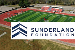 sunderland foundation graphic