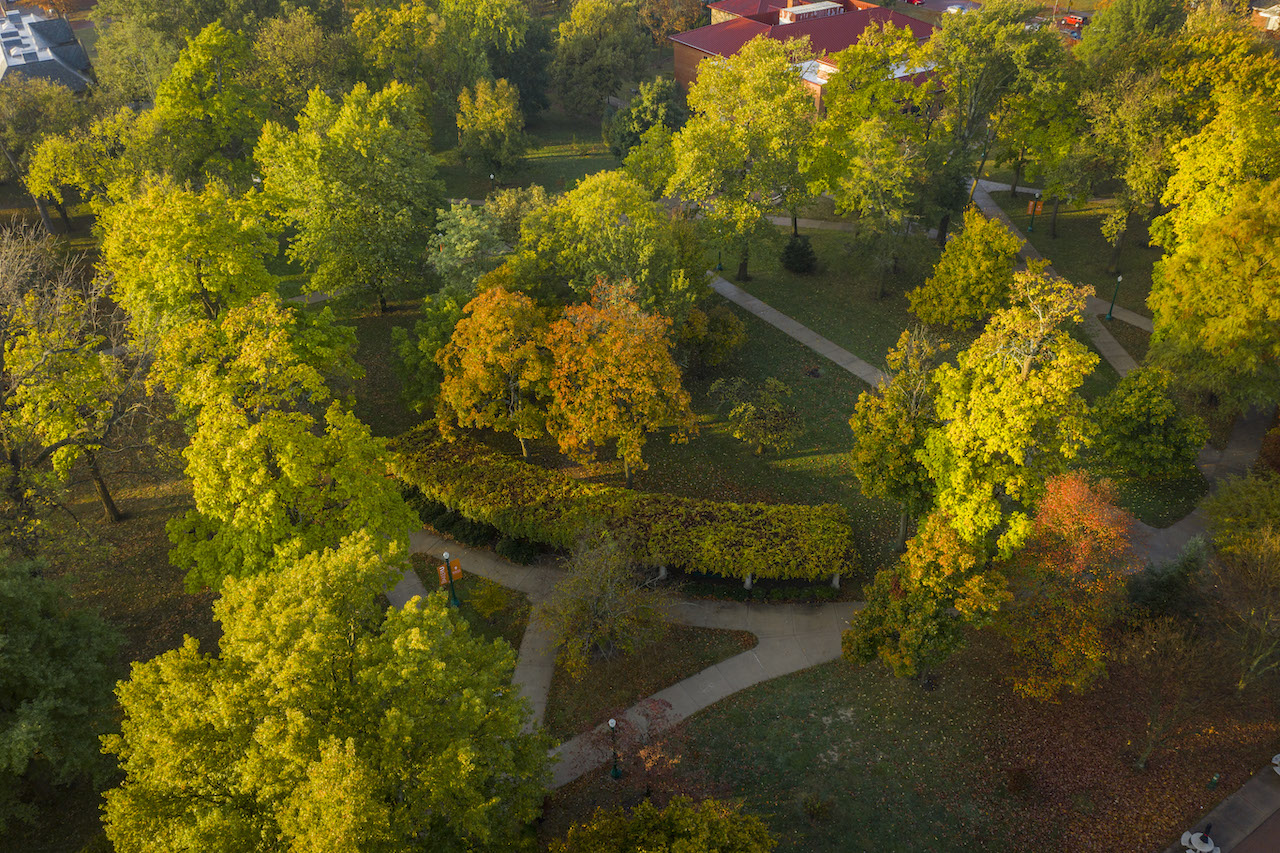 kansas virtual tour