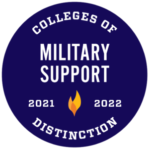 2021-22 Military Support