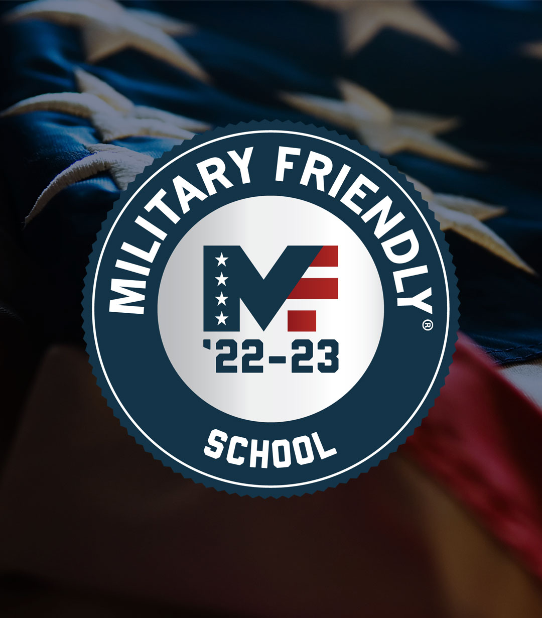 military friendly logo