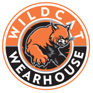 Wildcat wearhouse logo