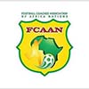 Football Coaches Association of African Nations logo