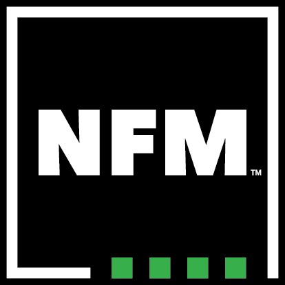 Nebraka Furniture Mart logo