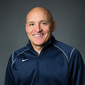Ian Barker