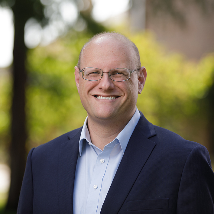 Dr. Timothy Kaiser