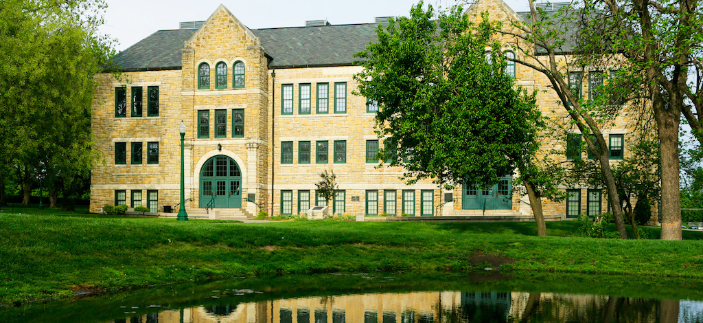 Mabee Hall